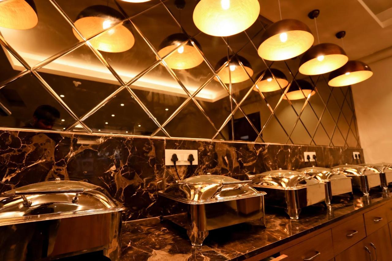 Calux Grand Baga - Formerly Amara Grand エクステリア 写真