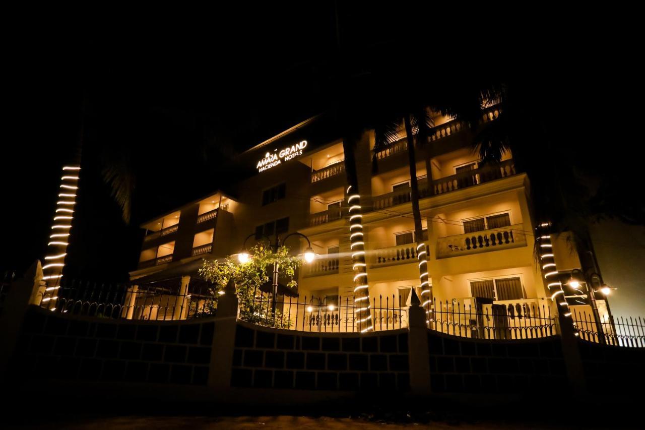 Calux Grand Baga - Formerly Amara Grand エクステリア 写真