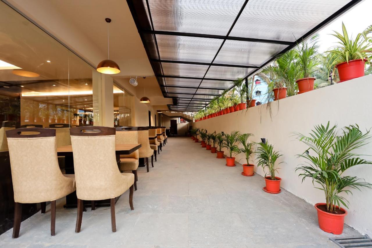 Calux Grand Baga - Formerly Amara Grand エクステリア 写真