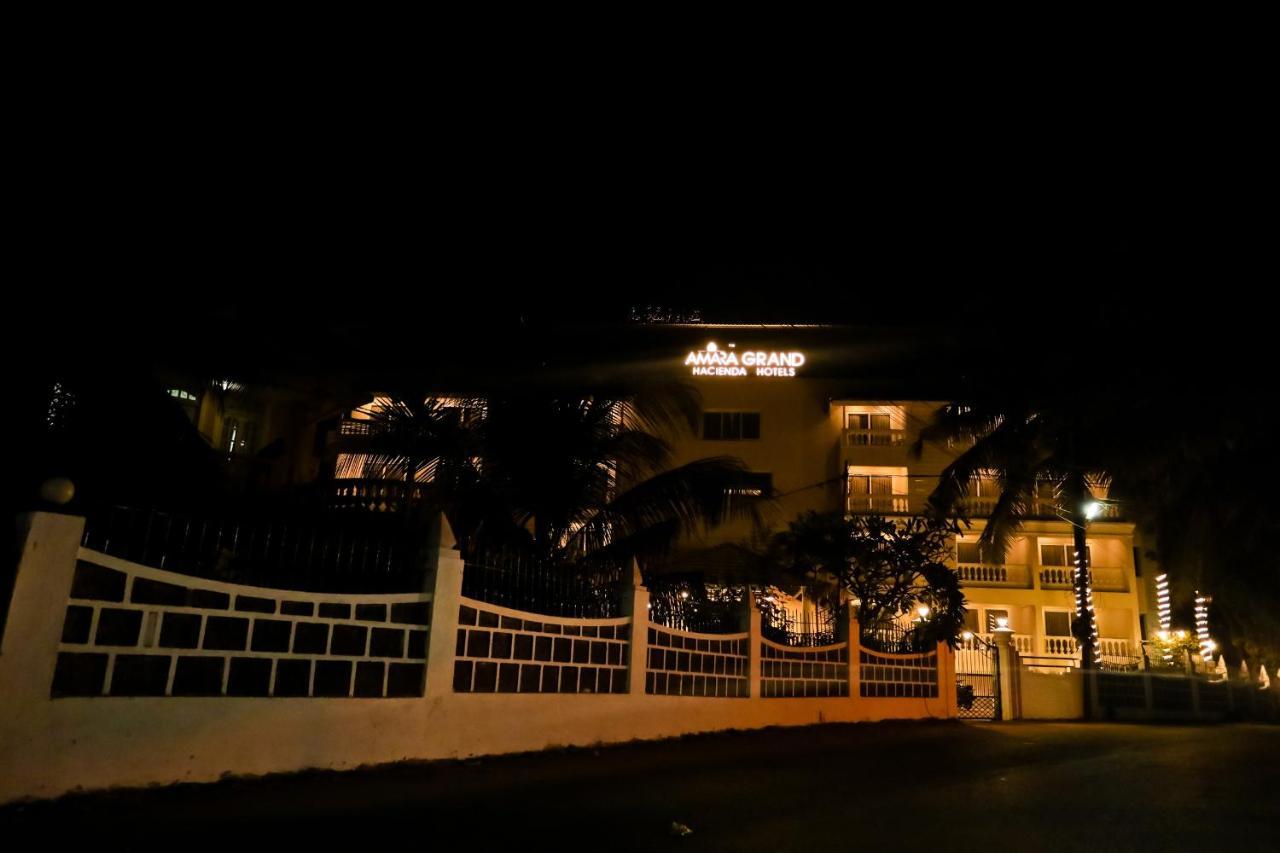 Calux Grand Baga - Formerly Amara Grand エクステリア 写真
