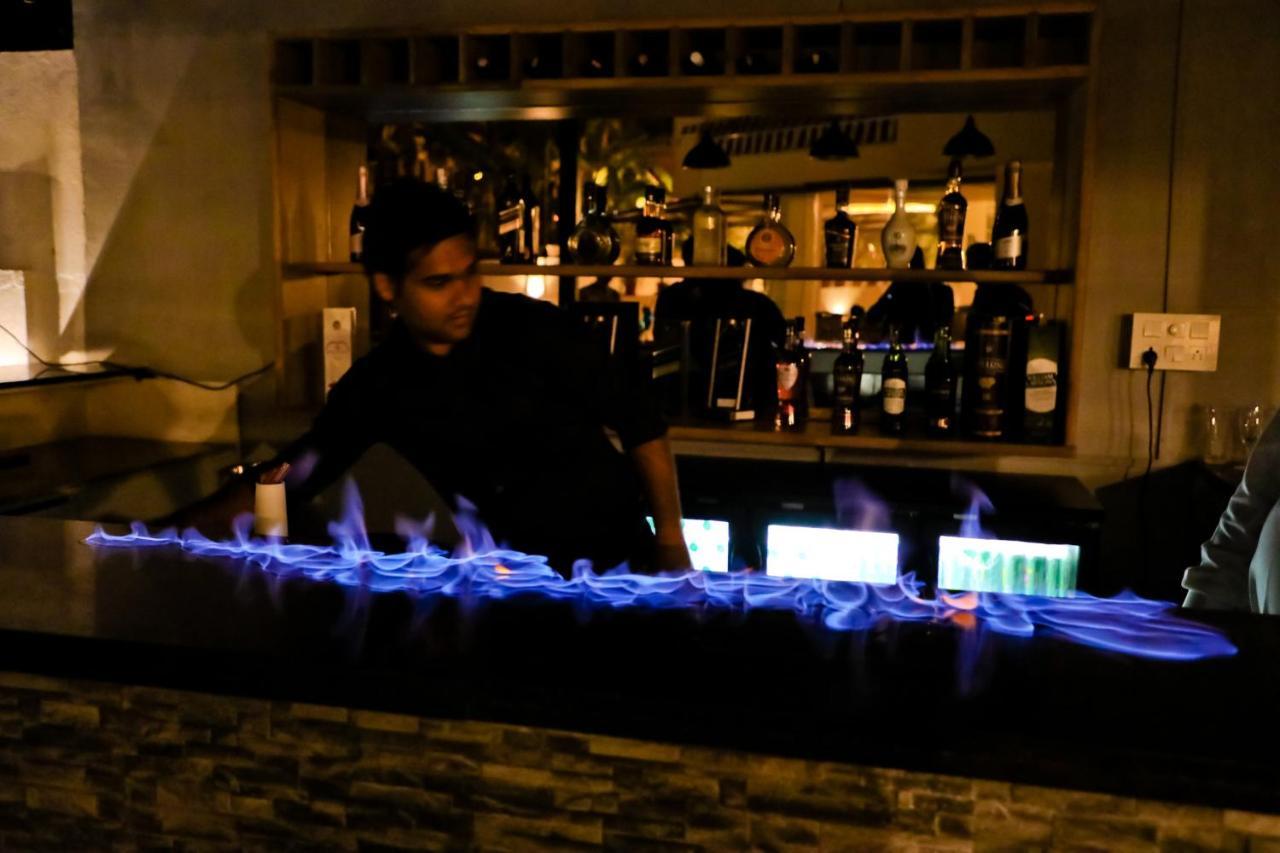 Calux Grand Baga - Formerly Amara Grand エクステリア 写真