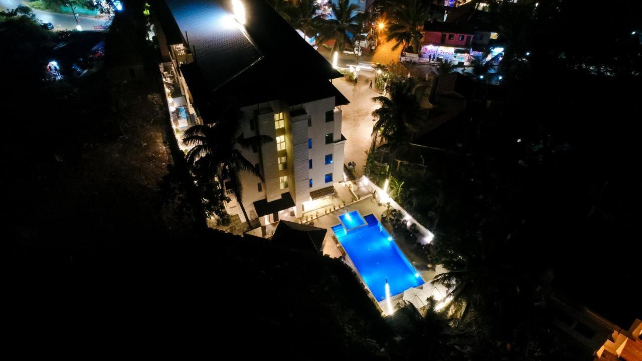 Calux Grand Baga - Formerly Amara Grand エクステリア 写真
